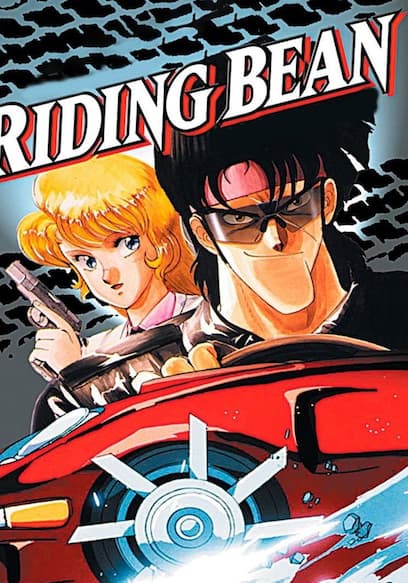 Riding Bean (Dubbed)