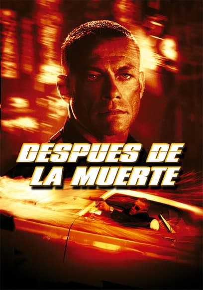 Después de la muerte poster