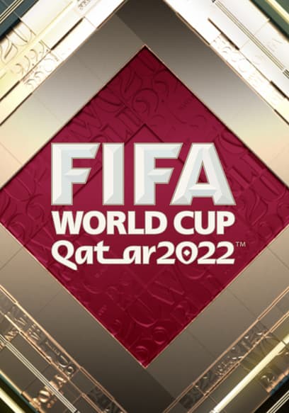 2022 FIFA World Cup