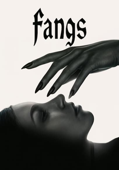 Fangs poster