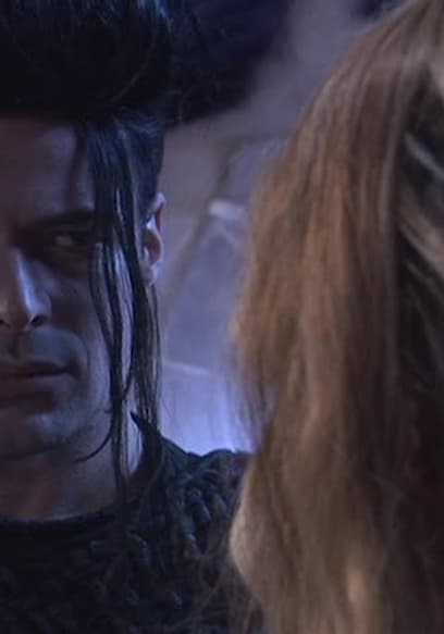 Watch Lexx S04:E08 - Vlad - Free TV Shows | Tubi