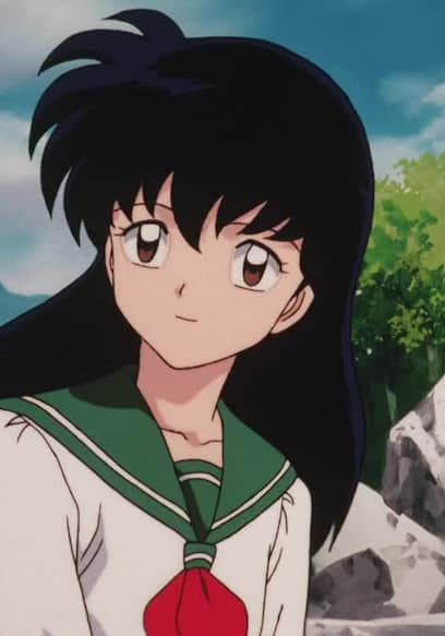S02:E24 - Inuyasha’s Soul, Devoured poster