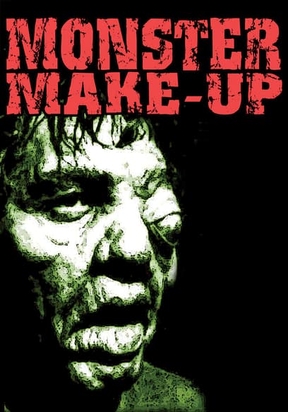 Monster Make-Ups With Dick Smith