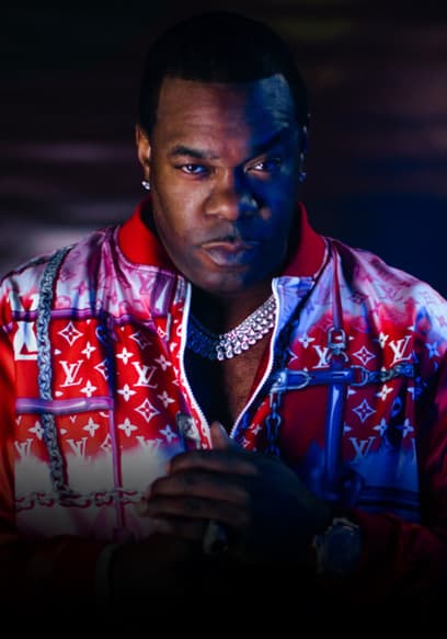 S01:E02 - Busta Rhymes Challenges Jay Z in Verzuz, Talks Kendrick Lamar Studio Session and Tour Life With Diddy poster
