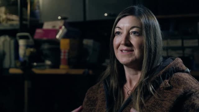 S01:E05 - Moving Ice