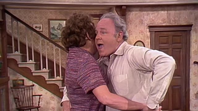 S02:E19 - Archie & Edith Alone