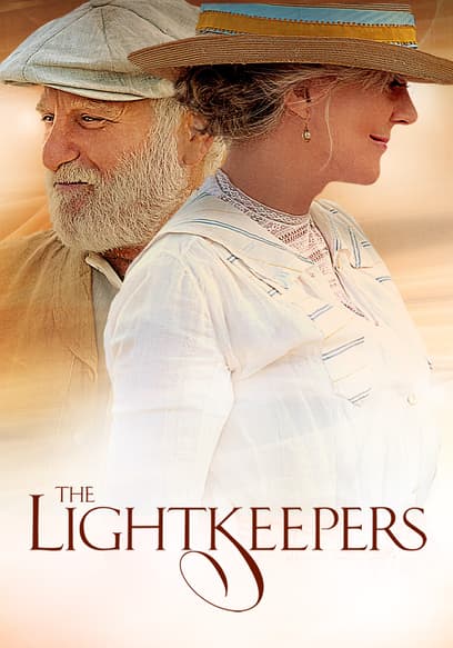 The Lightkeepers