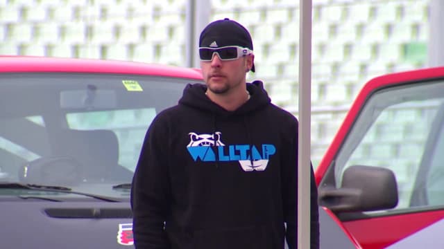 S01:E01 - Episodio 1