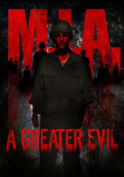 M.I.A. a Greater Evil
