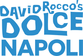 David Rocco's Dolce Napoli