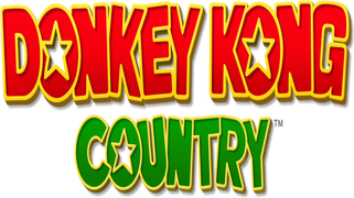 Donkey Kong Country
