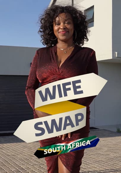Wife Swap: South Africa