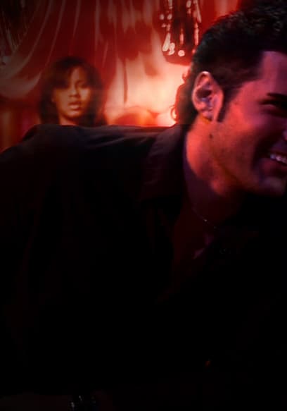 S03:E04 - Crazy Joe Luca vs. Malcolm poster
