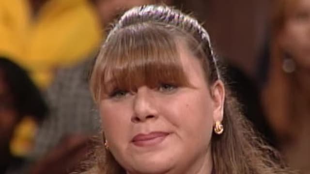 S01:E84 - Natasha vs. Dave