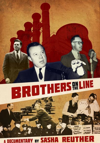 Brothers on the Line