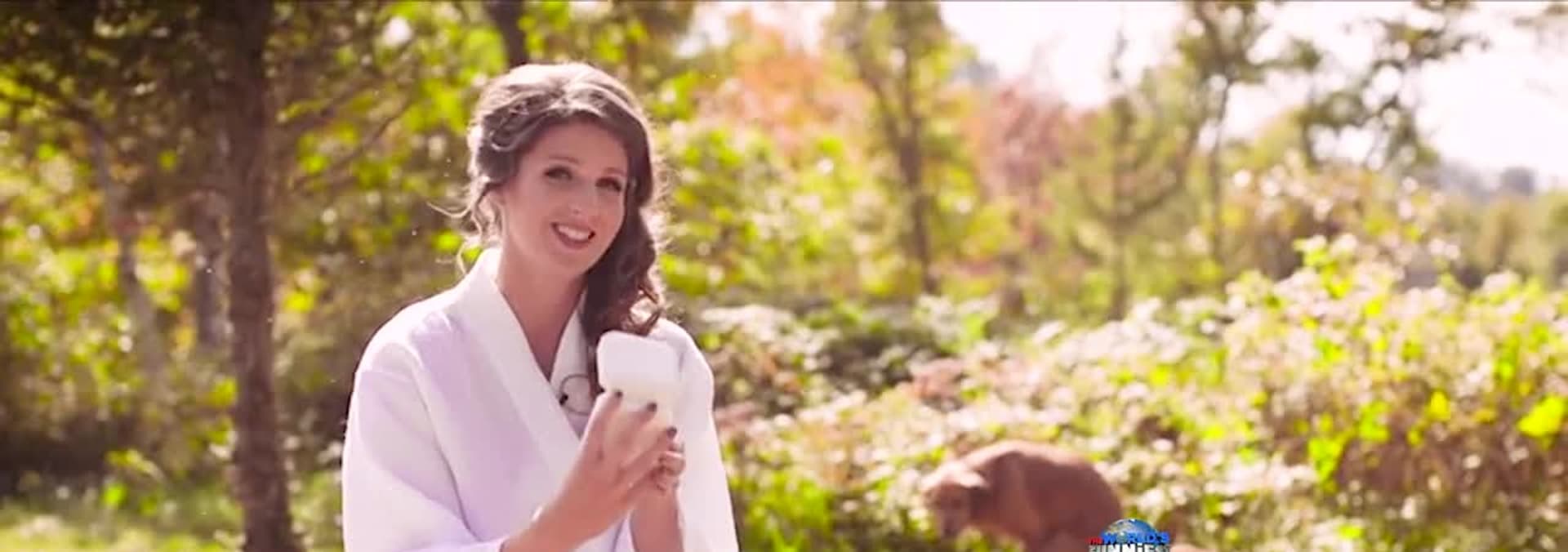 Watch The World's Funniest Weather S05:E04 - Quit Pooling My Leg ...