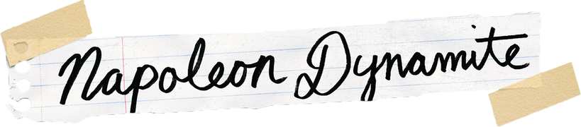 Napoleon Dynamite