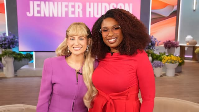 S04:E53 - Meghan Trainor/Mary Steenburgen