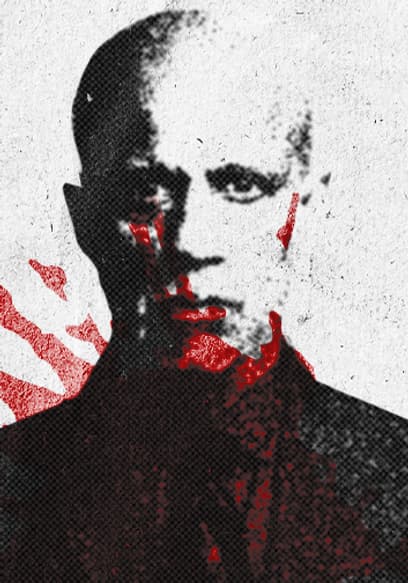 S01:E03 - Blood Sweat and Brotherhood poster