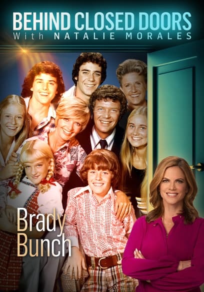 The Brady Bunch: Behind Closed Doors