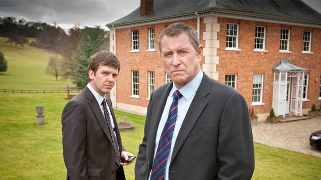 S12:E06 - The Creeper