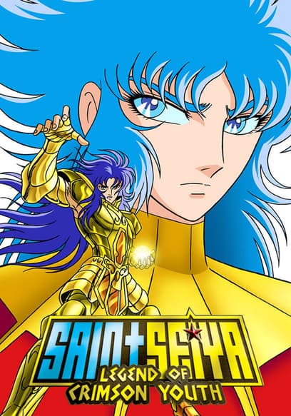 Saint Seiya: Legend of Crimson Youth