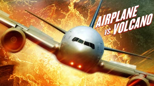 Watch Airplane Volcano (2014) Free Movies Tubi