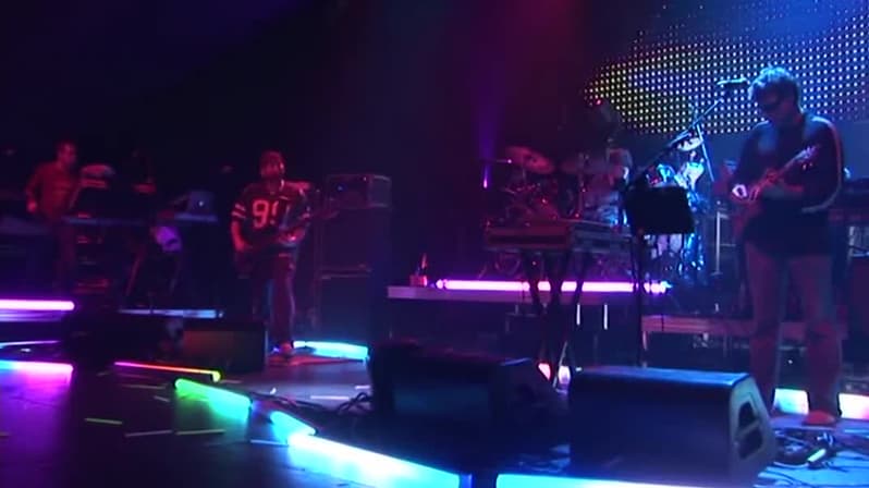 Watch Disco Biscuits: Progressions (2007) - Free Movies | Tubi