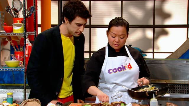 S01:E15 - Block Party