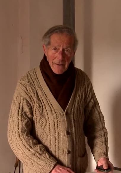 The Last Passenger Trailer