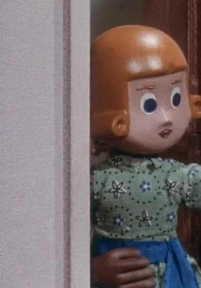 S01:E41 - Who Me? poster