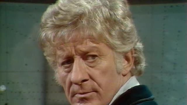 S09:E10 - The Sea Devils (Pt. 2)