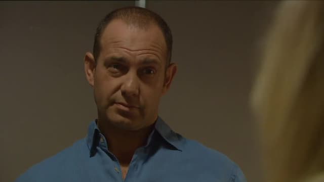 S12:E15 - Pigs Will Fly