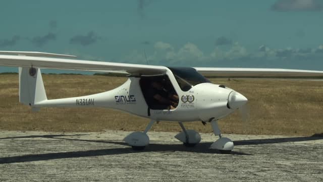 S07:E05 - Flying Cars