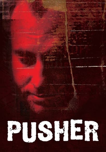 Pusher