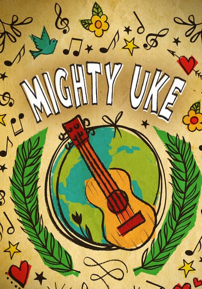 Mighty Uke