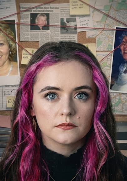 Póster de S01:E13 - The Ann Maguire Case