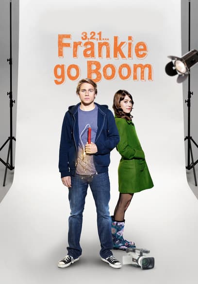 3, 2, 1...Frankie Go Boom