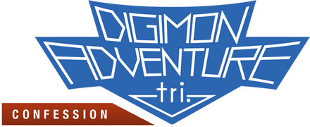 Digimon Adventure tri. 2: Determination (Dubbed)