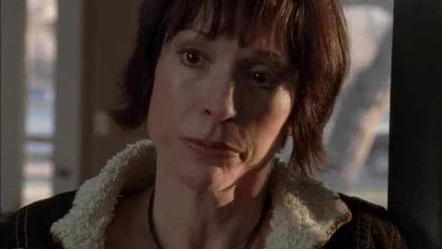 S04:E03 - Calm
