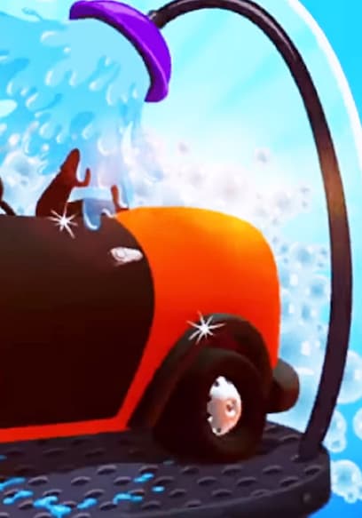 S01:E10 - Fun Animated Songs for Kids poster