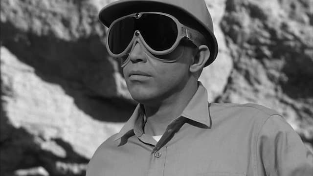 S01:E25 - The Mutant