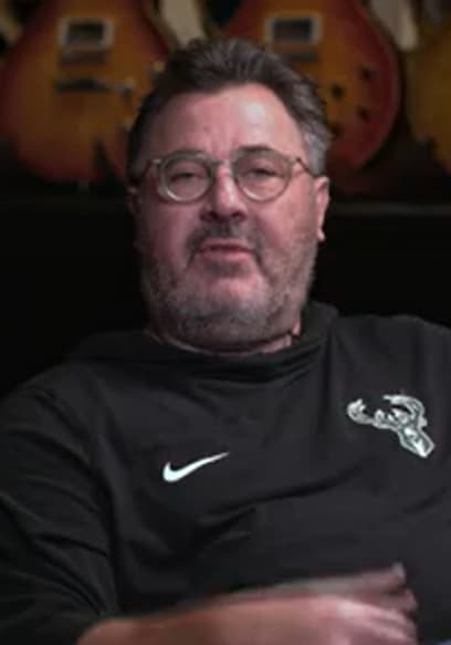 S02:E03 - Vince Gill poster