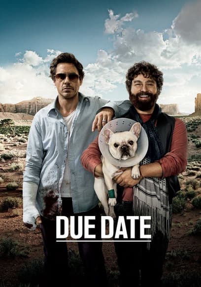 Due Date