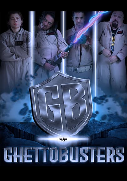 Ghettobusters