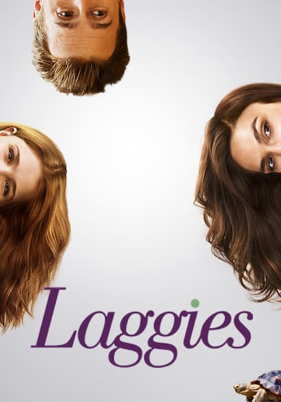 Laggies (Español)