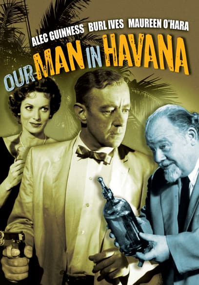 Our Man in Havana