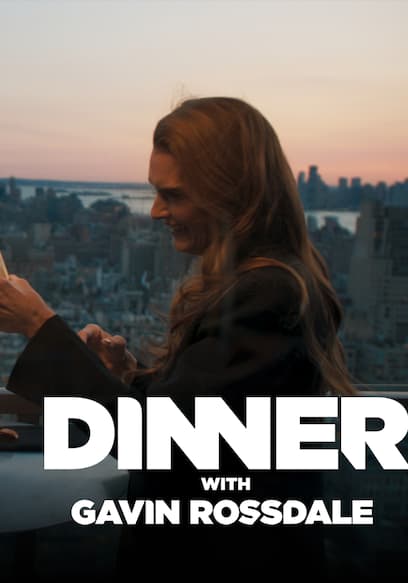 S01:E06 - Brooke Shields poster