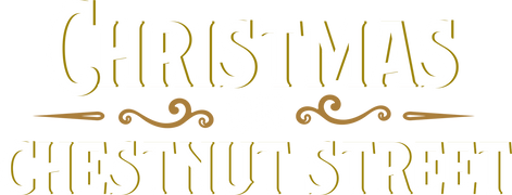 Christmas on Chestnut Street