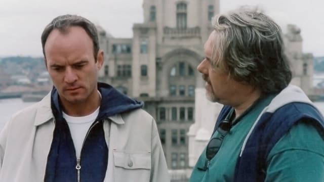 S01:E03 - Lead Balloon